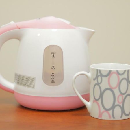 Hg Cozy Hotel No 18 島之内 Osaka Esterno foto