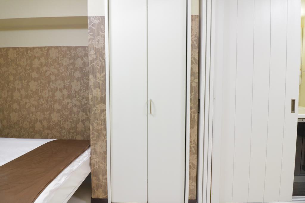 Hg Cozy Hotel No 18 島之内 Osaka Esterno foto