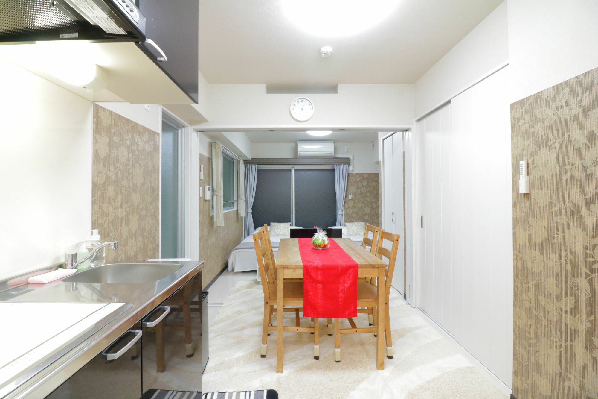 Hg Cozy Hotel No 18 島之内 Osaka Esterno foto