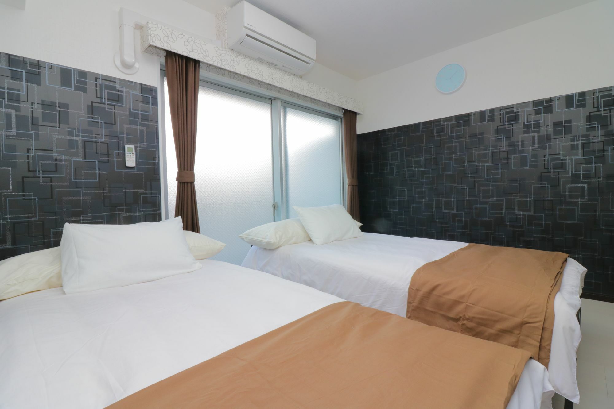 Hg Cozy Hotel No 18 島之内 Osaka Esterno foto