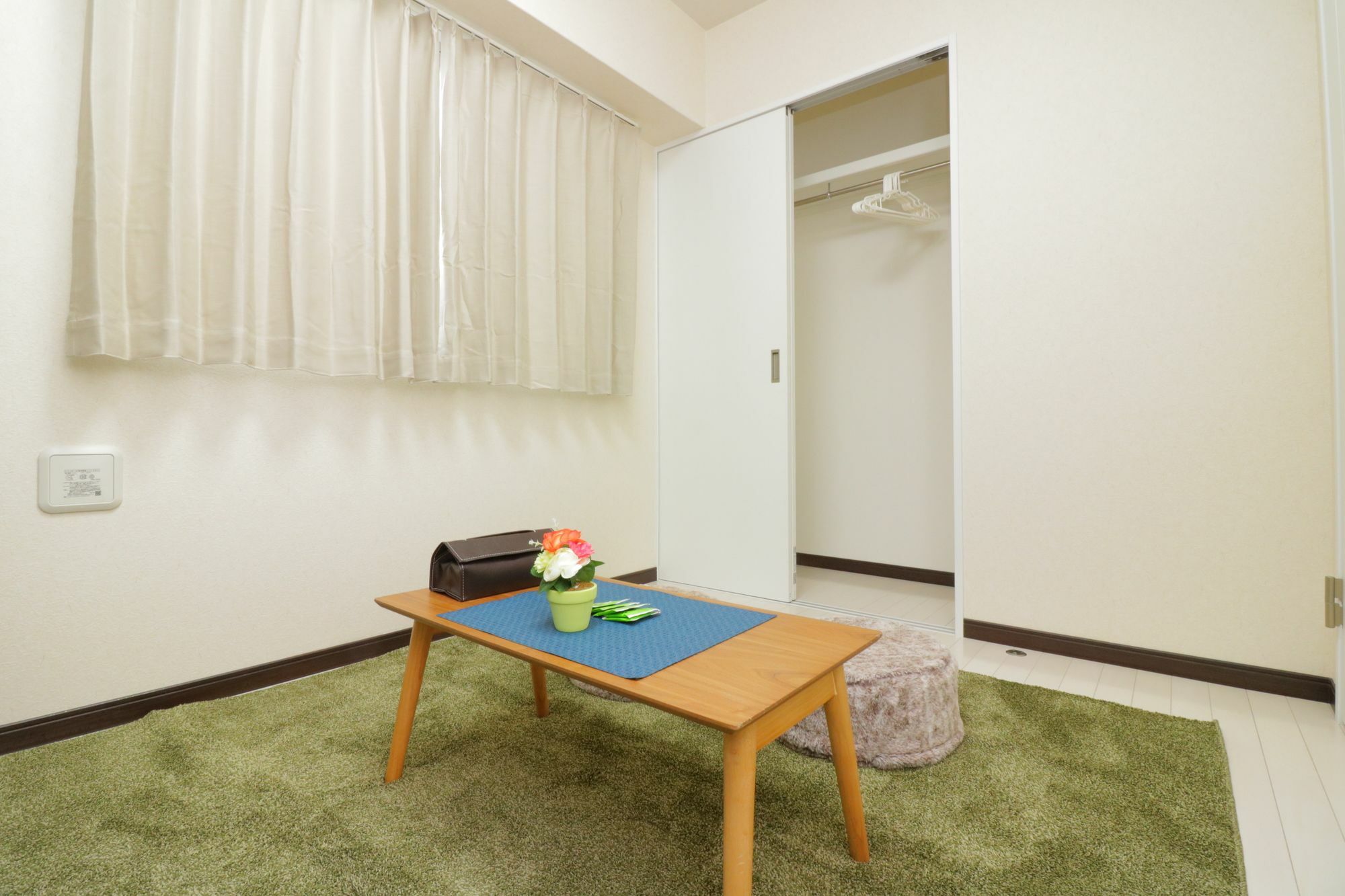 Hg Cozy Hotel No 18 島之内 Osaka Esterno foto