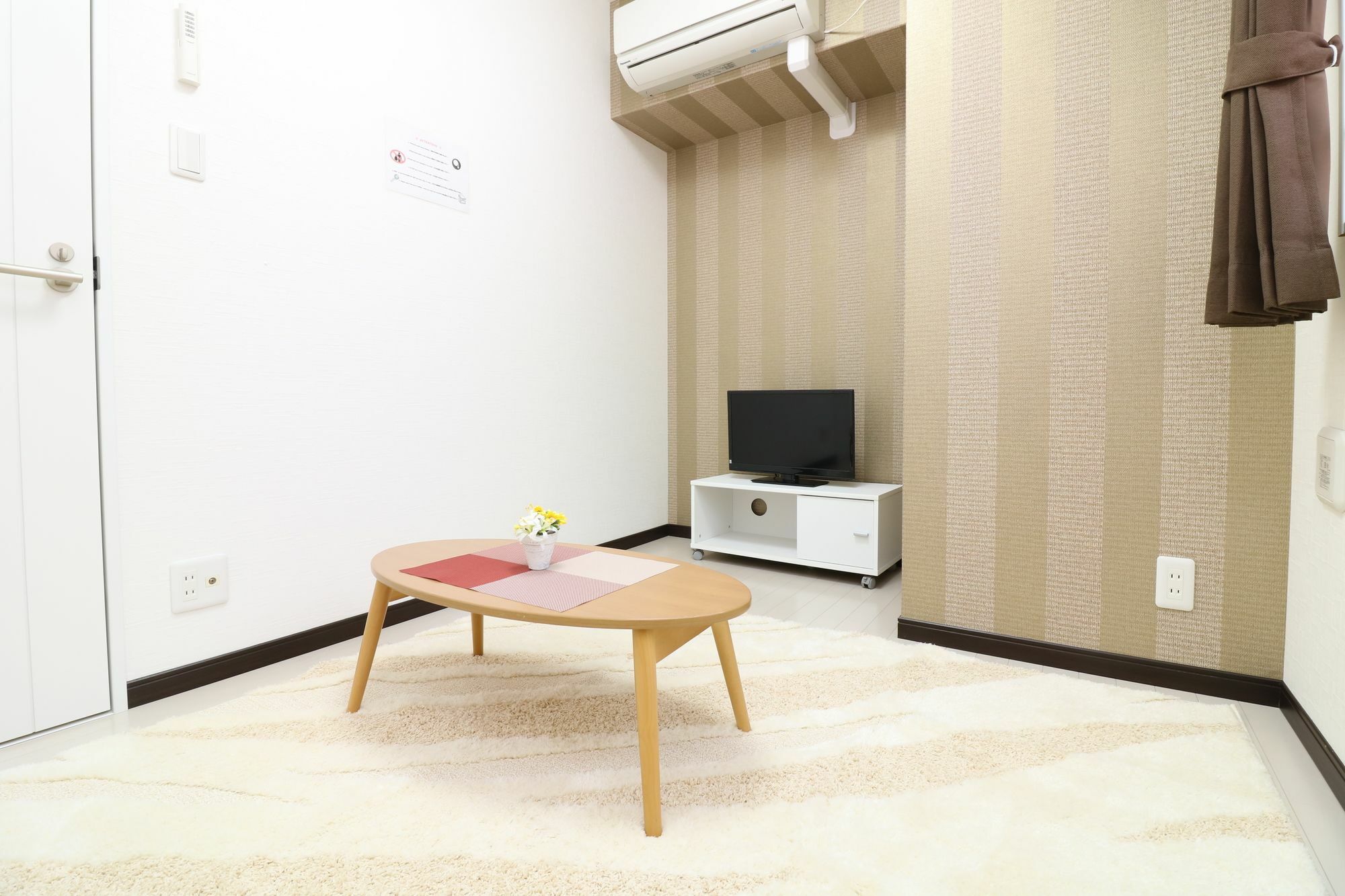 Hg Cozy Hotel No 18 島之内 Osaka Esterno foto