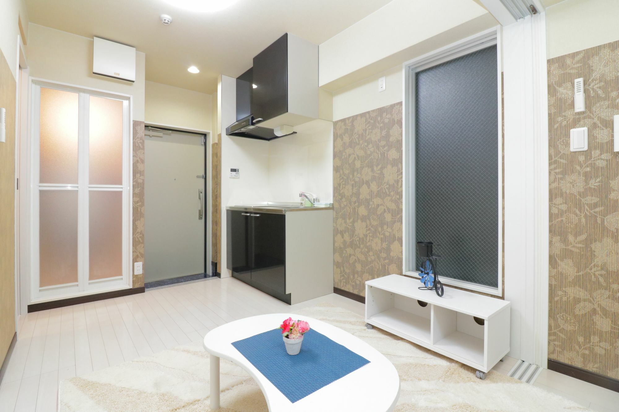 Hg Cozy Hotel No 18 島之内 Osaka Esterno foto