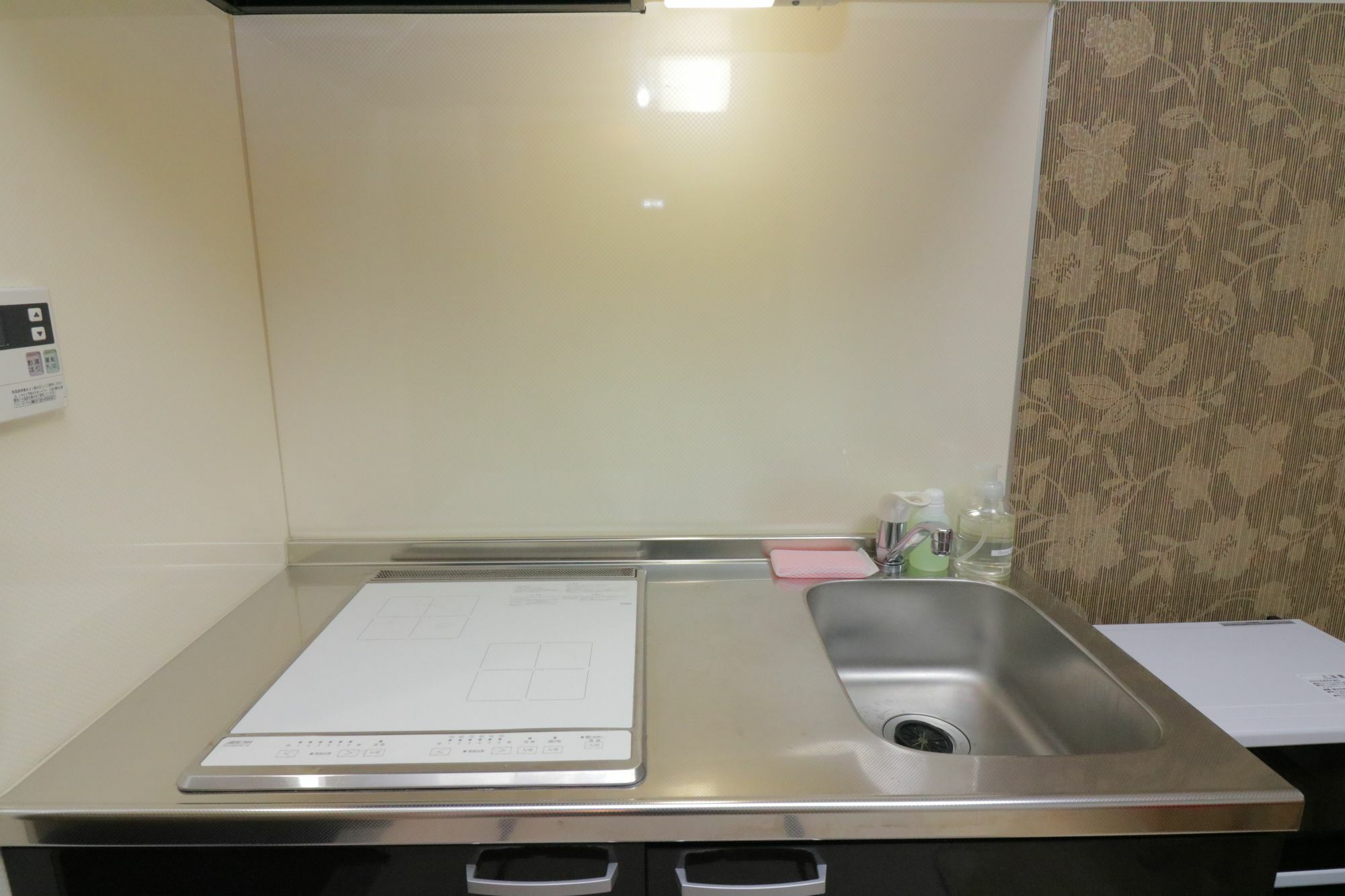 Hg Cozy Hotel No 18 島之内 Osaka Esterno foto