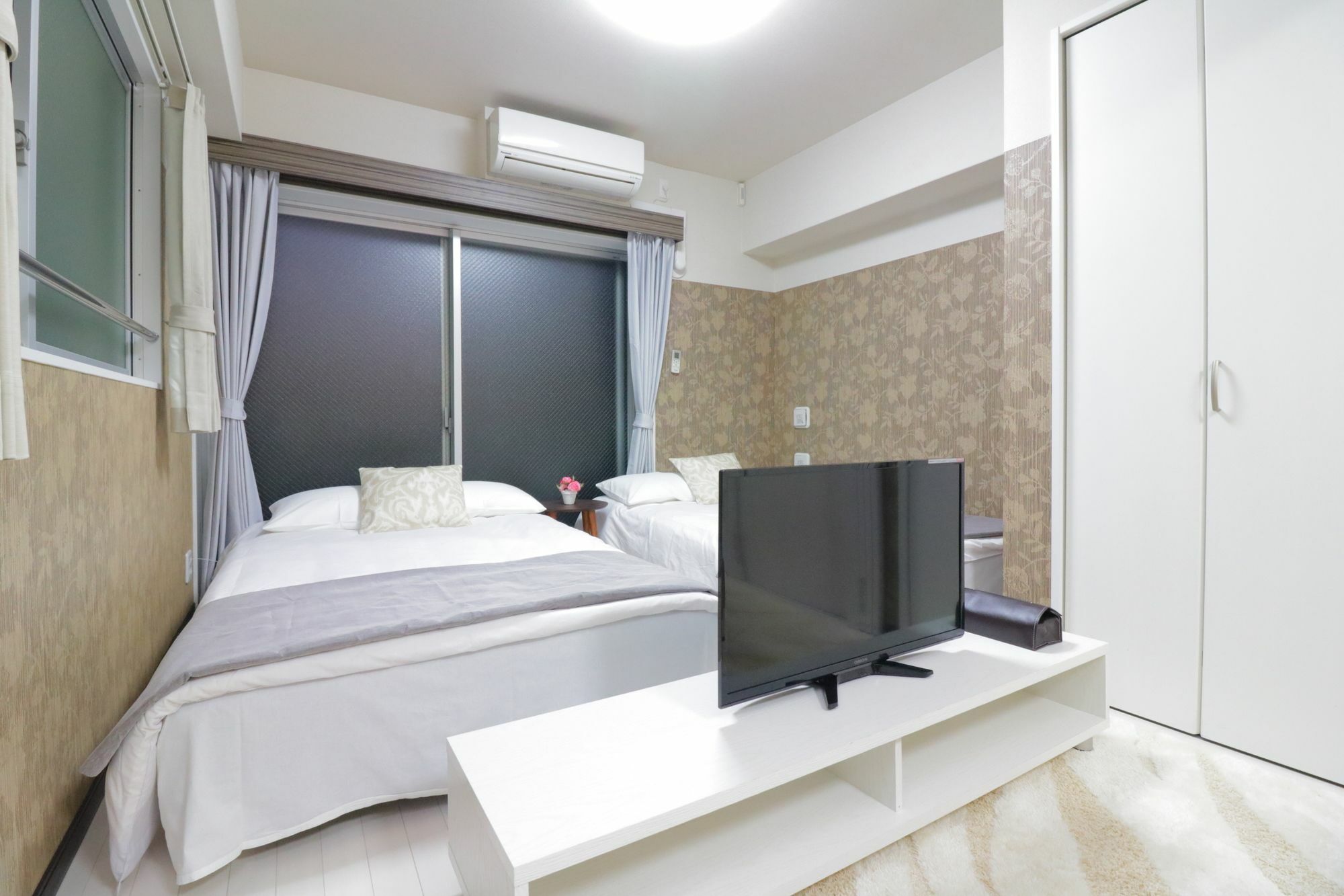Hg Cozy Hotel No 18 島之内 Osaka Esterno foto