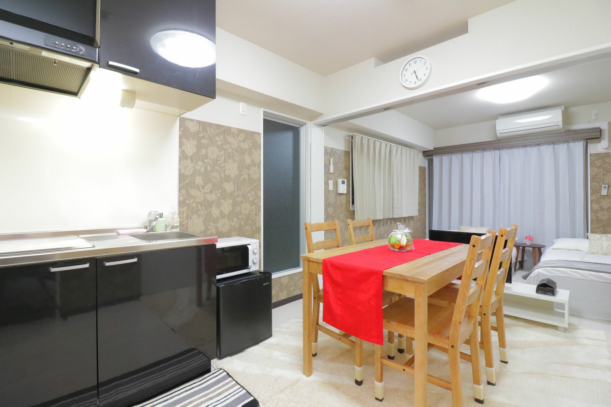 Hg Cozy Hotel No 18 島之内 Osaka Esterno foto