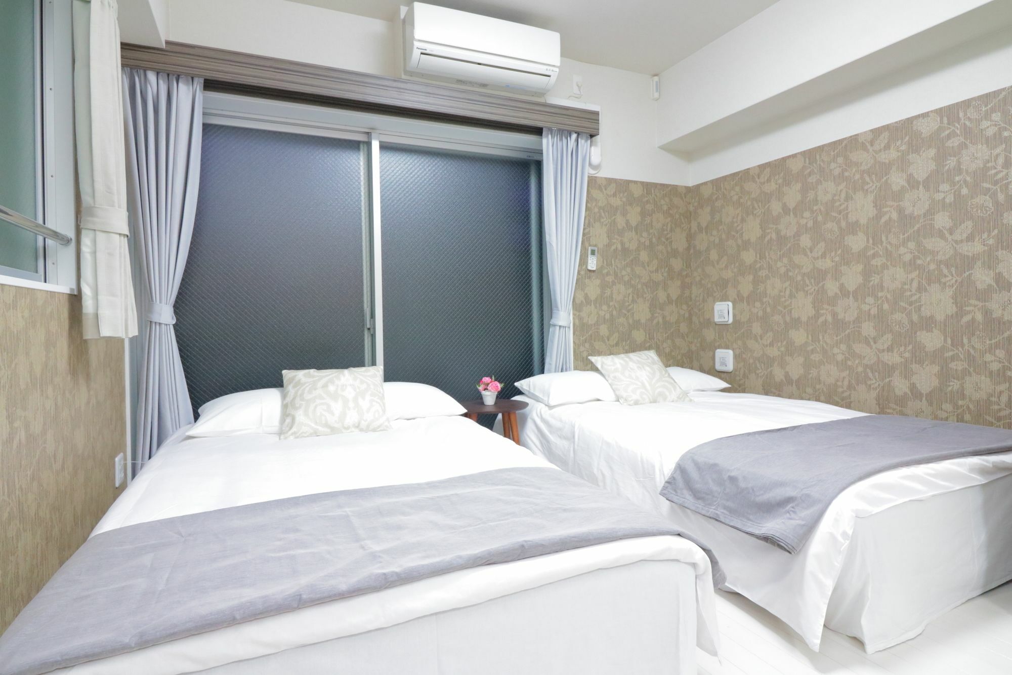 Hg Cozy Hotel No 18 島之内 Osaka Esterno foto