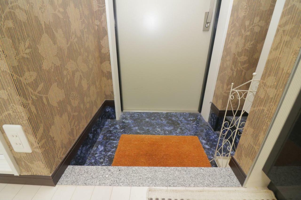 Hg Cozy Hotel No 18 島之内 Osaka Esterno foto